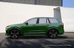 Volvo XC90 by Heico Sportiv 2015 года